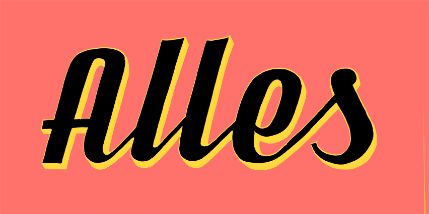 alles