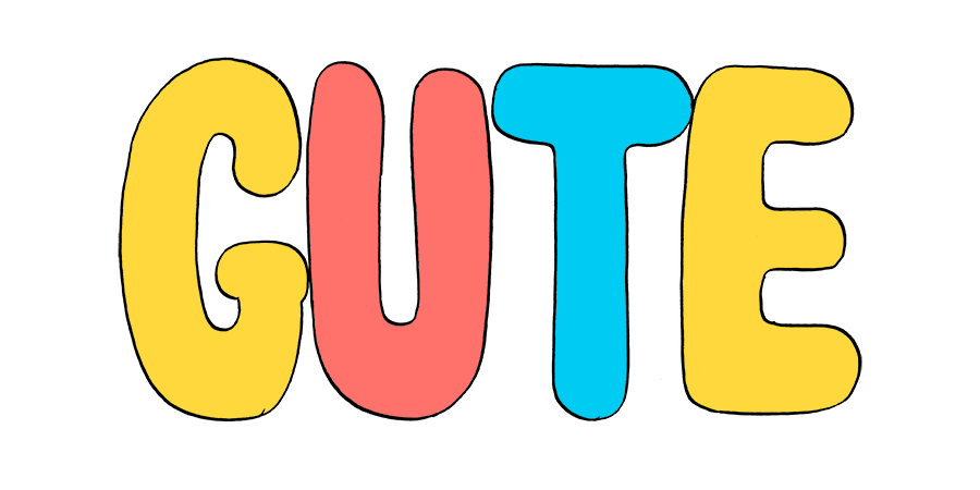 gute