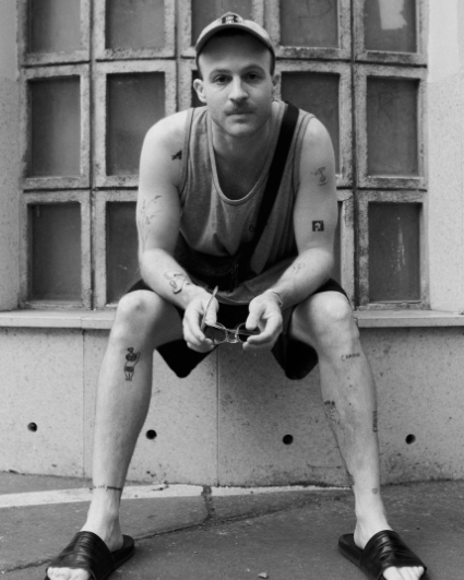 AG Harry Dean Lewis